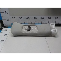 Обшивка стойки Nissan Patrol (Y62) (2010 - ) 769341LA0A