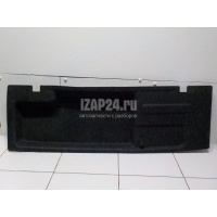 Пол багажника Nissan Patrol (Y62) (2010 - ) 849851LA1A