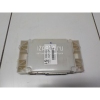 Блок комфорта Nissan Patrol (Y62) 2010 277601ZS1A