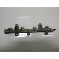 Рейка топливная рампа Hyundai-Kia Accent II +ТАГАЗ 2000 - 2012 3530426700