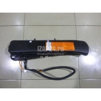 Подушка безопасности боковая (в сиденье) Volvo S60 (2000 - 2009) 8686707