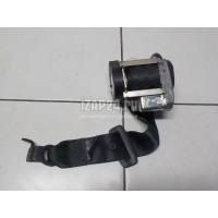 Ремень безопасности с пиропатроном Volvo XC90 2015 39825733
