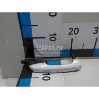 Ручка двери наружная Land Rover Range Rover IV (2013 - ) LR040308