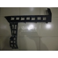 Направляющая заднего бампера левая VAG Passat [B6] (2005 - 2010) 3C5807377