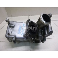 Радиатор системы EGR VAG A4 [B8] Allroad (2010 - 2015) 059131515EH