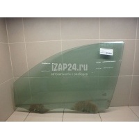 Стекло двери передней левой Renault Megane II (2003 - 2009) 8200211227