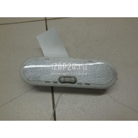 Плафон салонный Renault Clio II/Symbol (1998 - 2008) 8200074362