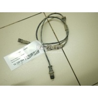 Датчик ABS задний Renault Megane II (2003 - 2009) 8200296571