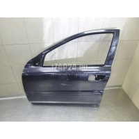 Дверь передняя левая Volvo S60 (2000 - 2009) 30796486