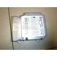 Блок управления AIR BAG VAG Altea (2004 - 2015) 1K0909605T