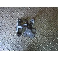 Кронштейн (лапа крепления) Audi A6 (C6) 2005-2011 2006 4E0411317E