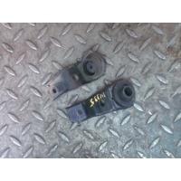 Кронштейн (лапа крепления) Toyota RAV 4 2006-2013 5318842010