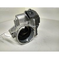 Заслонка дроссельная Volkswagen Golf-5 2008 03G128063G