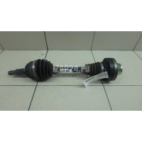 Полуось передняя VAG Q7 [4L] (2005 - 2015) 7P0407271C
