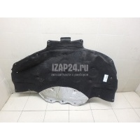 Шумоизоляция капота Mercedes Benz C207 E-Coupe (2009 - 2016) 2076820626