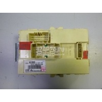 Блок предохранителей Hyundai-Kia Solaris (2010 - 2017) 919504L532