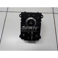 Блок управления подвеской Land Rover Range Rover IV (2013 - ) LR067058
