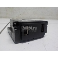 Разъем Land Rover Range Rover Evoque (2011 - ) LR025882