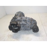 Коробка раздаточная VAG Cayenne (2010 - 2017) 0BU341011Q