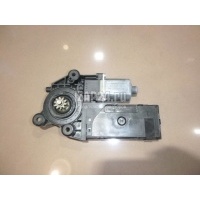 Моторчик стеклоподъемника Renault Megane III (2009 - 2016) 807310699R