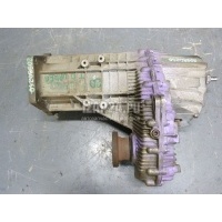 Коробка раздаточная VAG Touareg (2002 - 2010) 0AD341012D