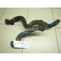 Патрубок радиатора VAG Golf VII (2012 - 2020) 1K0122101HR