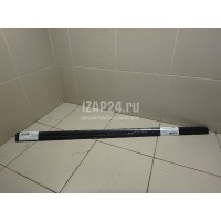 Молдинг передней левой двери VAG Passat [B7] (2011 - 2015) 3AA854939GRU