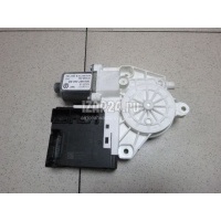 Моторчик стеклоподъемника VAG Golf V (2003 - 2009) 3C0959702CZ1R