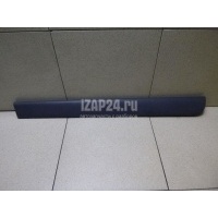 Накладка двери задней левой Volvo S60 (2000 - 2009) 9190846