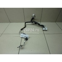 Трубка кондиционера Jaguar XF (2007 - 2015) C2Z22063