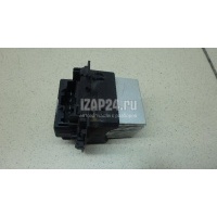 Резистор отопителя Renault 508 (2010 - ) 7701209850