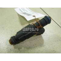 Форсунка инжекторная электрическая BOSCH C-MAX (2003 - 2010) 0280156154