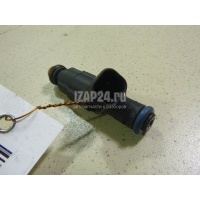Форсунка инжекторная электрическая BOSCH C-MAX (2003 - 2010) 0280156154