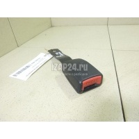 Ответная часть ремня безопасности Nissan Primera P12E (2002 - 2007) 86842AV710