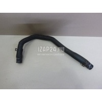 Патрубок отопителя VAG Touareg (2002 - 2010) 7L0815994