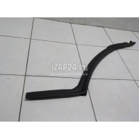 Уплотнитель двери Land Rover Range Rover IV (2013 - ) LR076078