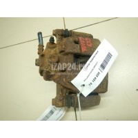 Суппорт тормозной передний левый Mitsubishi Colt (Z3) (2003 - 2012) 4605A065