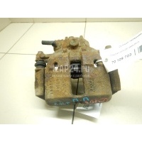 Суппорт тормозной передний правый Mitsubishi Colt (Z3) (2003 - 2012) 4605A066