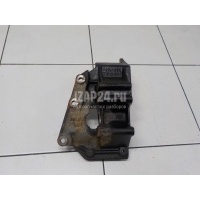 Кронштейн кондиционера Mitsubishi Pajero/Montero Sport (KH) (2008 - 2015) 7813A263