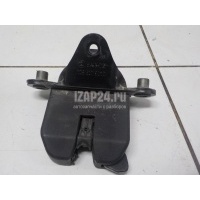 Замок багажника VAG Octavia (A5 1Z-) (2004 - 2013) 1Z5827501C