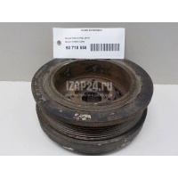 Шкив коленвала Nissan Patrol (Y62) (2010 - ) 123031LA0A