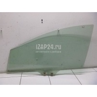 Стекло двери передней левой Mazda CX 7 (2007 - 2012) EG2159510B9D