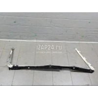 Подушка безопасности боковая (шторка) VAG Golf Plus (2005 - 2014) 5M0880742