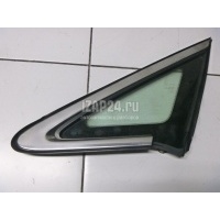 Стекло кузовное глухое левое Mazda CX 7 (2007 - 2012) EG2150G20G9D