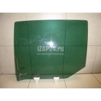 Стекло двери задней левой Renault Megane III (2009 - 2016) 823010012R
