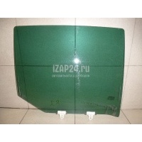 Стекло двери задней правой Renault Megane III (2009 - 2016) 823000012R
