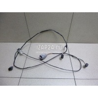 Проводка (коса) Renault Laguna II (2001 - 2008) 7701052362