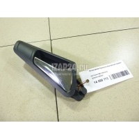 Ручка двери передней внутренняя правая VAG Passat [B6] (2005 - 2010) 3C1837114BTDZ