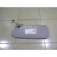 Козырек солнцезащитный (внутри) Volvo S60 (2010 - 2018) 39822698