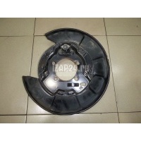 Щит опорный задний правый Toyota RAV 4 (2006 - 2013) 4650342040